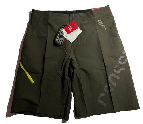 Pantaloncini coach reebok - pantaloncini,