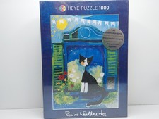 Puzzle Heye Rosina