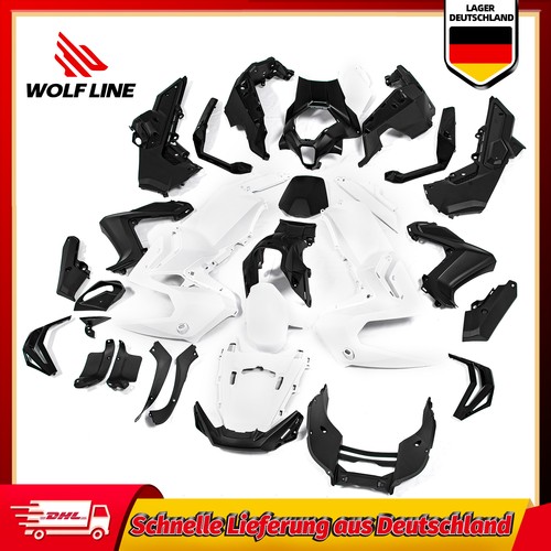 Kit carene plastica abs - plastica,