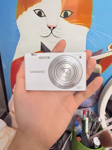 Samsung mv900f 16mp wifi - mv900f,