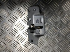 Serratura porta laterale