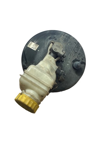Servo freno fiat grande punto - fiat,