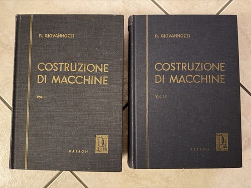 Giovannozzi costruzione - costruzione, di