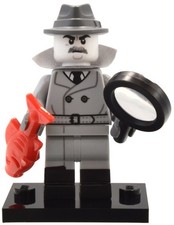 Lego film noir - lego,