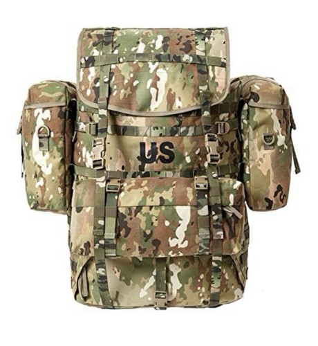 Military molle zaino - mt,