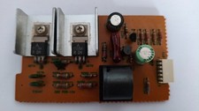 Oscillatore bias per - di,