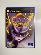Spyro: Enter the Dragonfly –