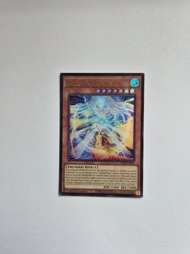 Yugioh chaos origins - chaos,