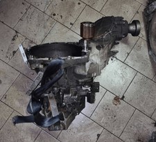 CAMBIO COMPL. FIAT GRANDE PUNTO (3X) 55198599 55273082 1.4 GPL 2009-2014 d26c99