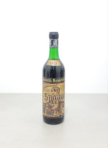 Spanna fratelli berteletti - spanna,