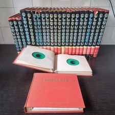 Enciclopedia Conoscere 1970 -