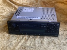 VW Polo 9N Radio BETA Cassetta