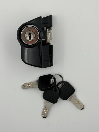 Panasonic lucchetto batteria