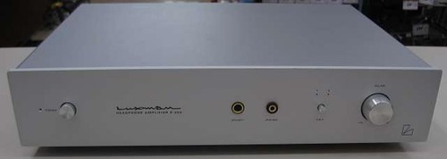 Amplificatore per cuffie