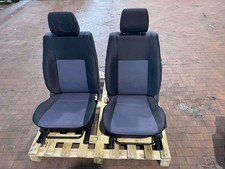 KIT COMPLETO TAPPEZZERIA INTERNA SEDILI FIAT SEDICI 16