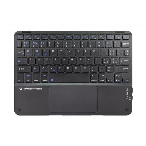 Tastiera conceptronic - tastiera,