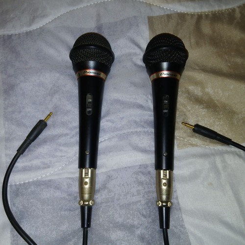 Karaoke pioneer dv15 - karaoke-pioneer, dm-dv15