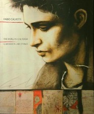 FABIO CALVETTI THE WORLD IN