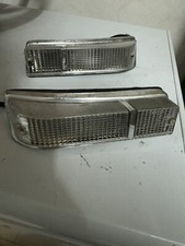 Fanalini Anteriori Alfa Romeo Giulia Gt Carello - Auto Classiche 