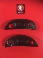 Mascherine Tweeter Alfa Romeo 147 & GT coupe (735300209/210)