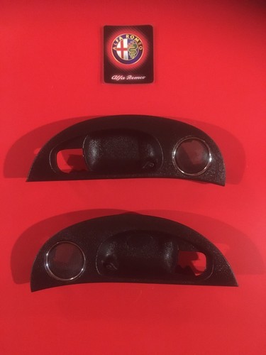 Mascherine tweeter alfa romeo - mascherine,