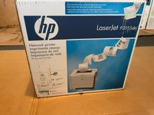 HP LaserJet P2055DN stampante