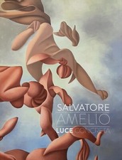[L8] A cura di Massimo Pulini - Salvatore Amelio. Luce concreta [Edisai, 2019]