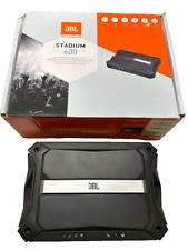 JBL Stadium 600 Amplificatore