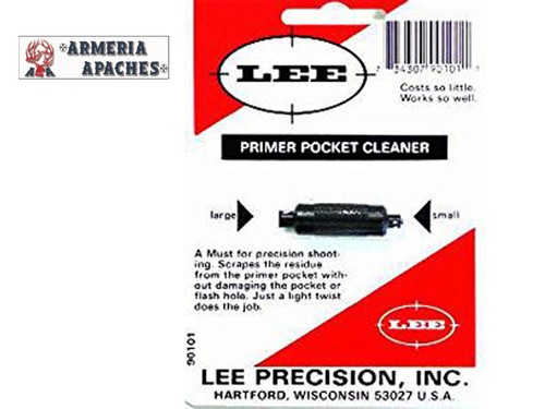 Lee attrezzo pulizia sede - lee,