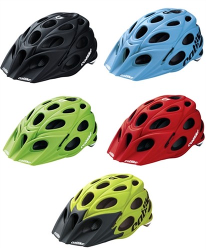 Catlike casco mtb leaf - mtb,