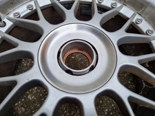 Keskin KT4 Copricerchio