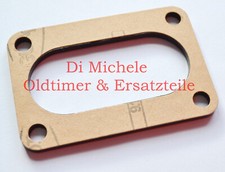 Isolante, Protezione Calore, 36 Dcnf Weber, P. Es. Simca 1100 Special (B) .5032