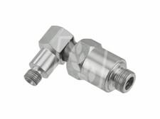 Alimentatore olio completo