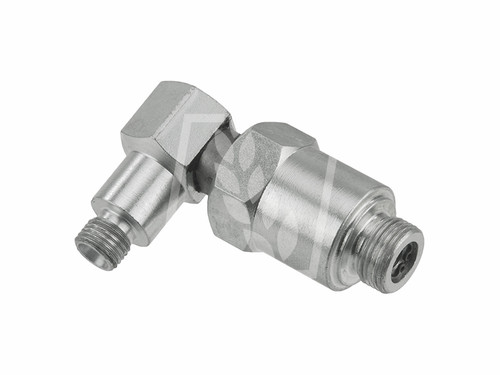 Alimentatore olio completo