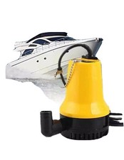 Pompa di sentina EuroPump II