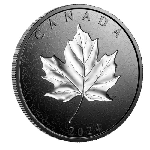 Canada moneta da - 🇨🇦, 50
