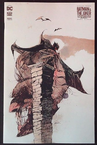 Batman the joker - batman,