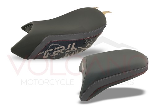 Benelli trk 502 volcano - trk,