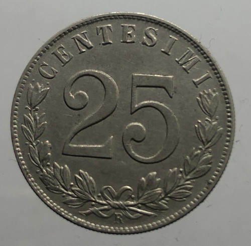 Centesimi valore 1903 raro - centesimi,