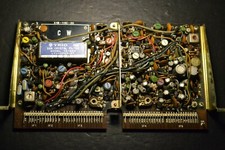 Schede per Kenwood TS-820s o