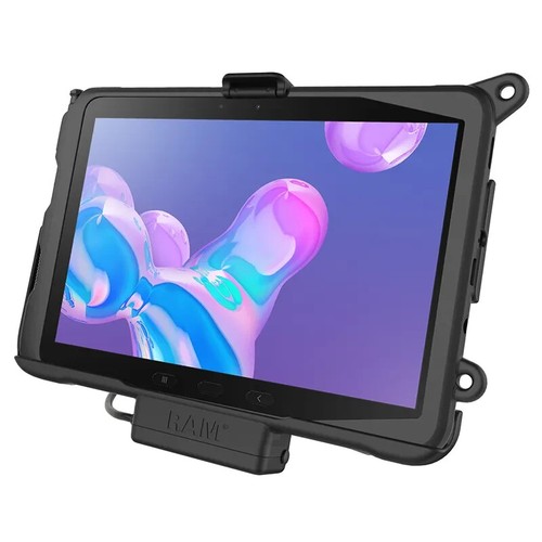 Cradle cavo ram mount - cradle,