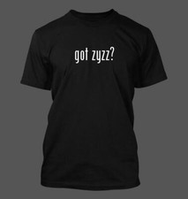 Got zyzz t shirt uomo - got, t-shirt