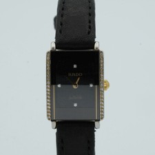 Rado orologio donna - rado, diastar