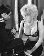 8x10 Print Elke Sommer Nino