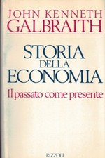 STORIA DELL'ECONOMIA-Il