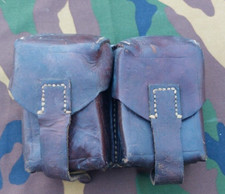 Giberna porta caricatori militare ww2