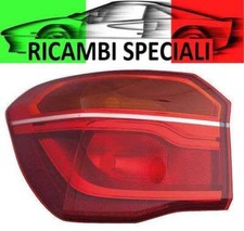 FANALE STOP GRUPPO OTTICO