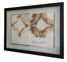 BERNARD AUBERTIN - fiammiferi