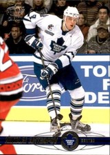 2000-01 Pacific Base Cards