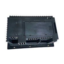 Custodia plastica istruttore